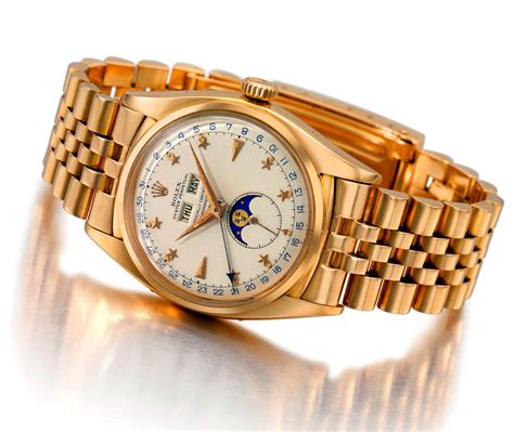 rare new rolex watches|most valuable vintage Rolex watches.